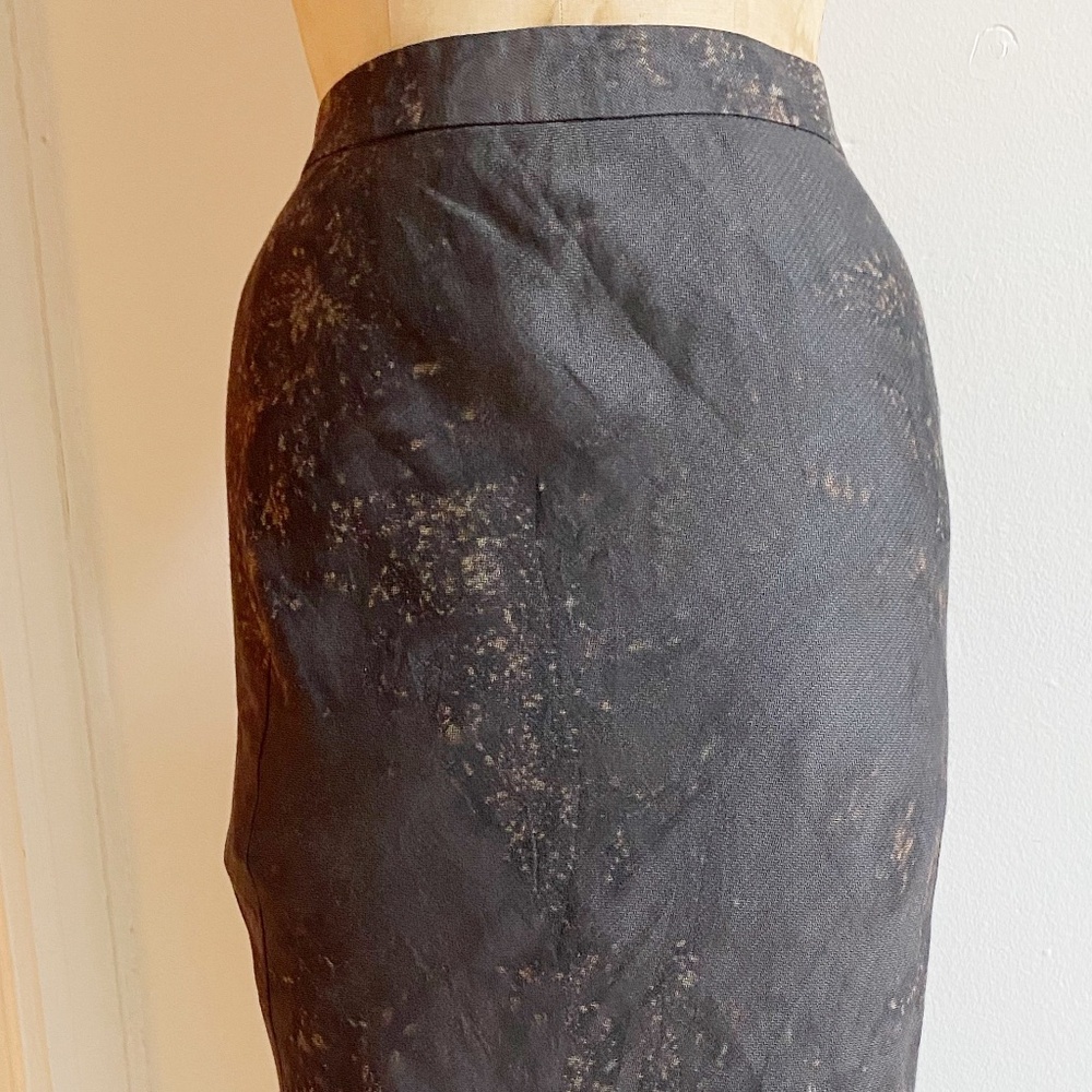 Dennis Merotto skirt size 4